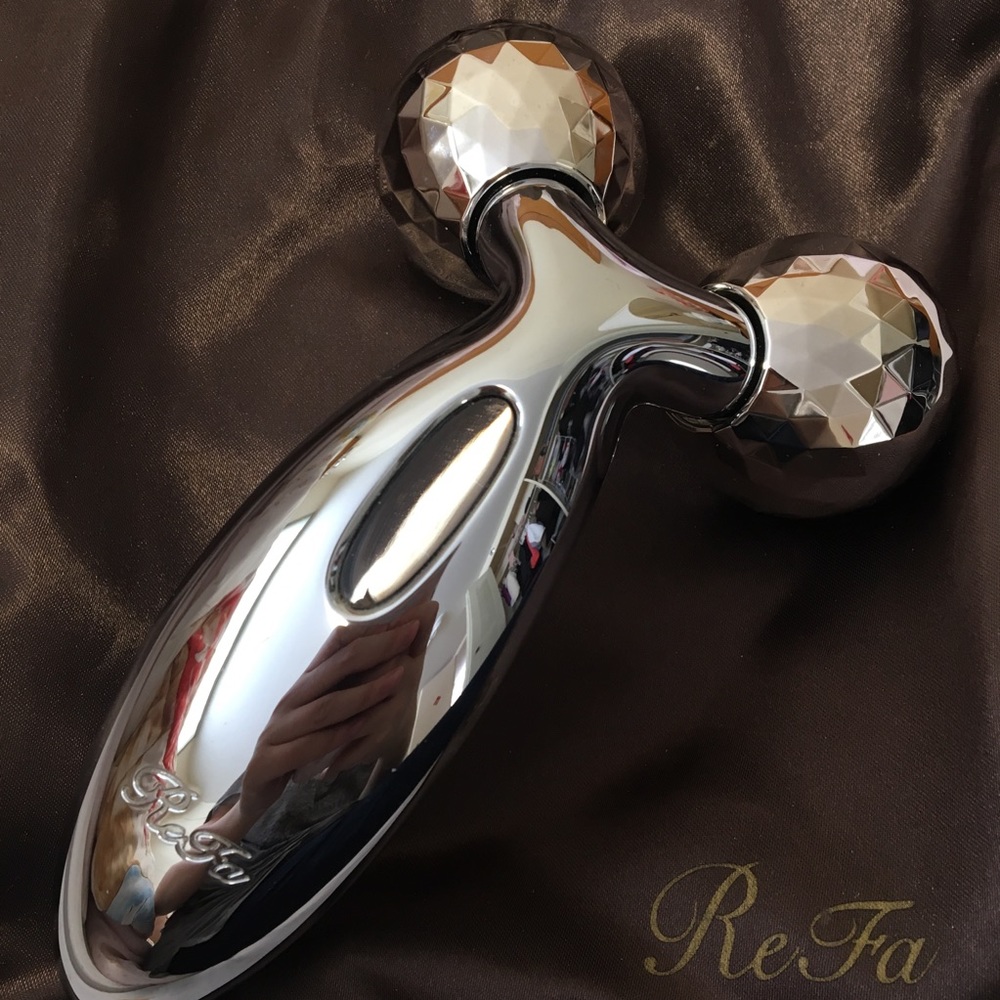 ReFa Carat Beauty Roller